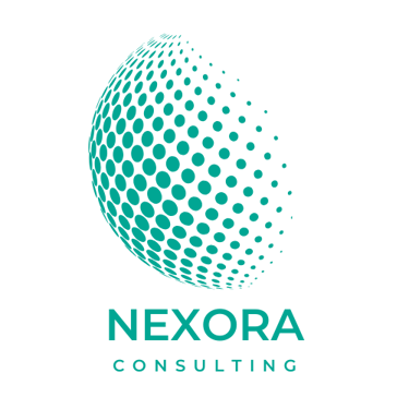Nexora Consulting logo
