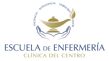 Escuela de Enfermería y Técnicas de la Salud de la Clinica del Centro logo