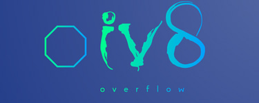 iV8 Solutions logo