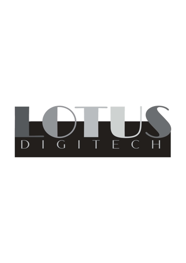 Lotus Digitech logo