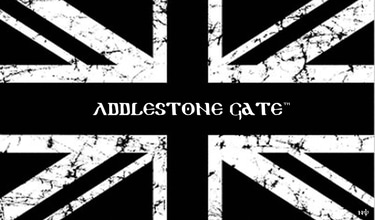 Addlestone Gate logo