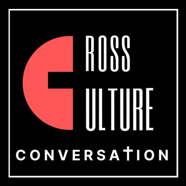 Cross Culture Conversation logo