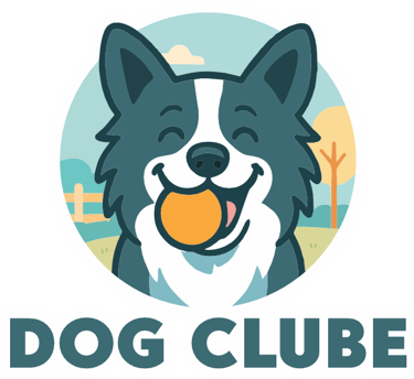 Dog Clube logo