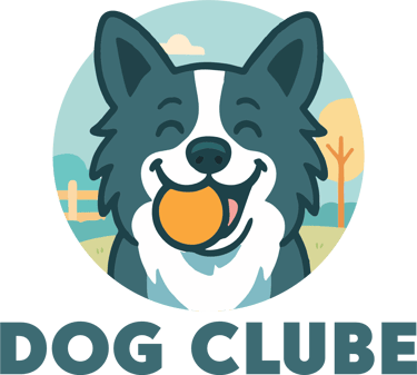 Dog Clube logo