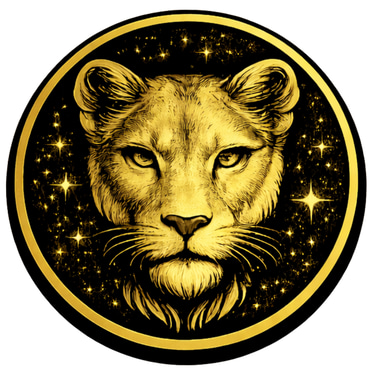 Luana Wagner Almeida logo