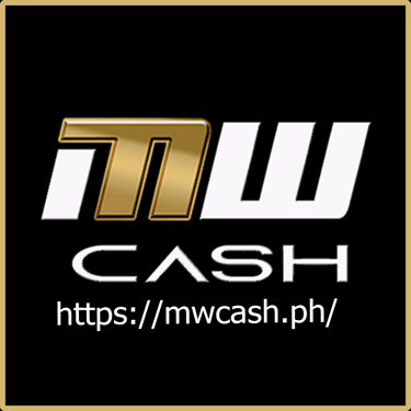 MWCASH ONLINE CASINO logo