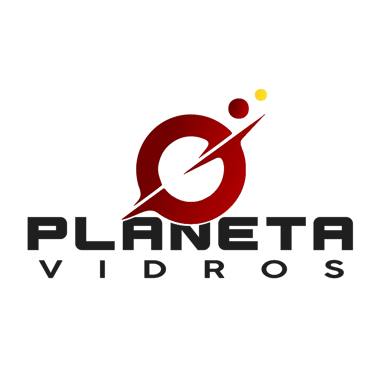 PLANETA VIDROS logo