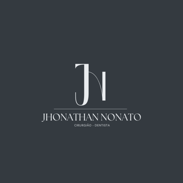 DR.Jhonathan Nonato Facetas em Resina logo