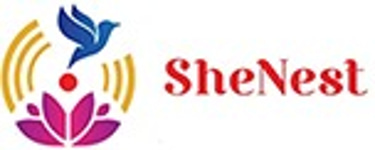 She Nest logo