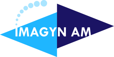 Imagyn AM logo