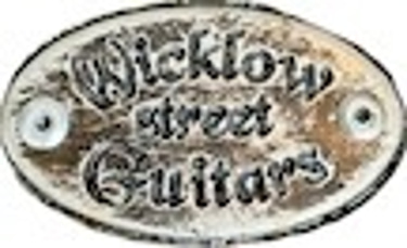 Wicklow Street Guitars logo