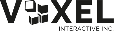 Voxel Interactive logo