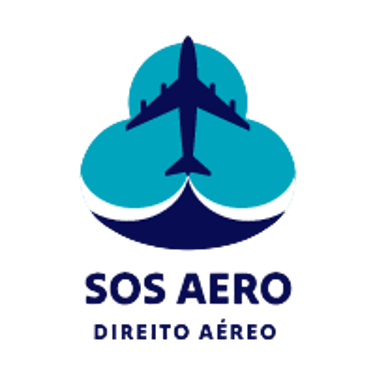 SOS Aero logo