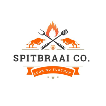 Spitbraai Co Catering and Events logo