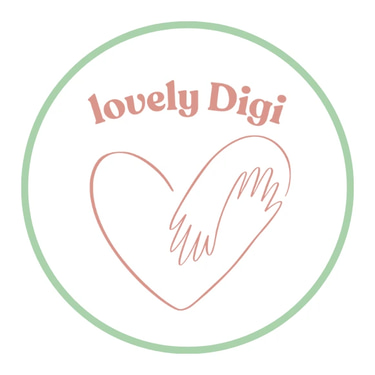 lovelydigi logo