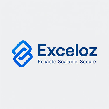 exceloz logo