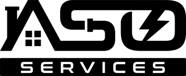 ASO Services logo