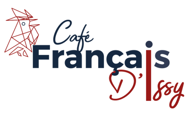 CAFE FRANCAIS logo