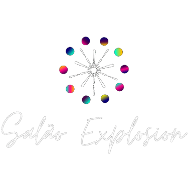 Salão Explosion logo