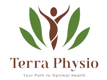 Terra Physio logo