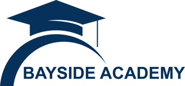 Bayside Academy Educational Solutions logo