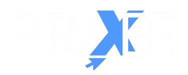 PRAXEE logo