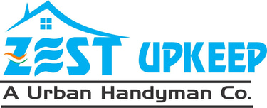 Zestupkeep logo