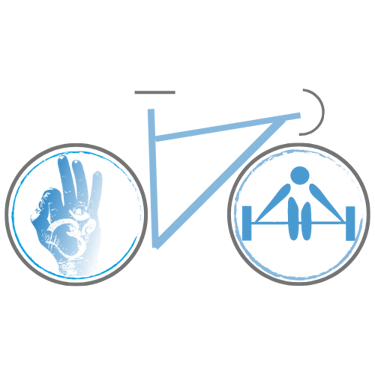 Mat Millns Health & Fitness logo