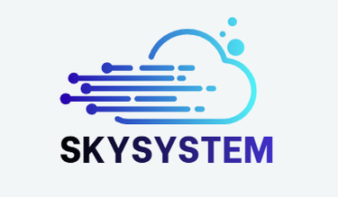 SKYSYSTEM logo