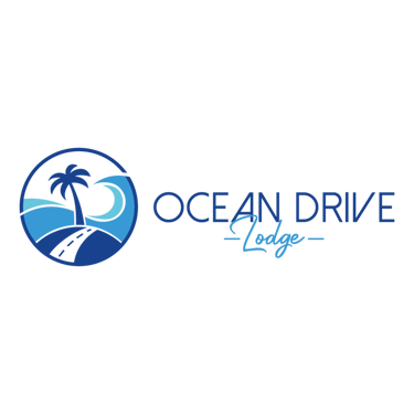 OCEAN DRIVE LODGE HOTEL logo