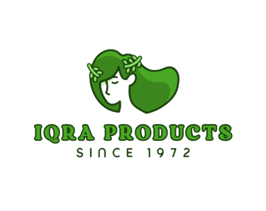 iqra products logo