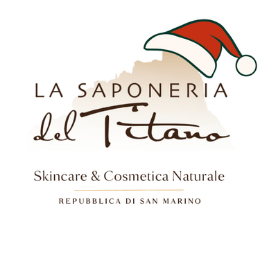 La Saponeria logo