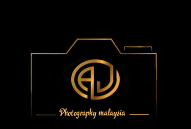 AJ Photograhphy logo