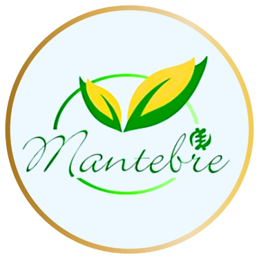 Mantebre Care logo