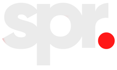 Sparrography logo