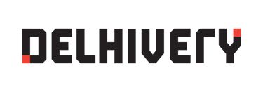 One.Delhivery logo
