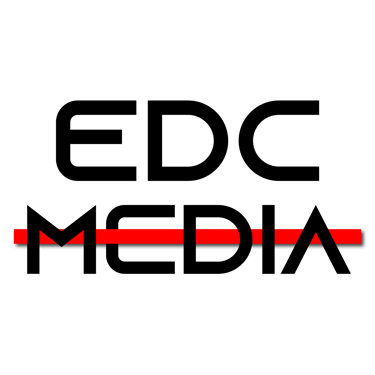 EDC Media logo
