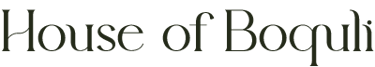 House of Boquli logo