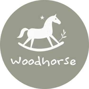 WOODHORSE logo