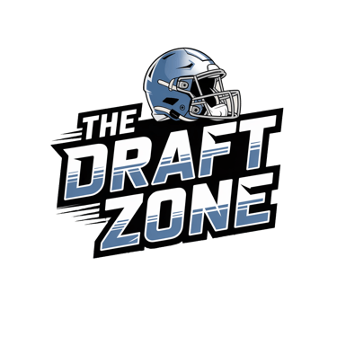 The Draft Zone logo