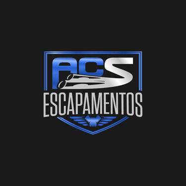 ACS ESCAPAMENTOS logo