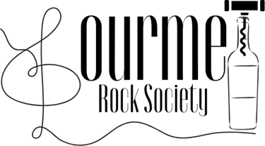 Gourmet Rock Society logo
