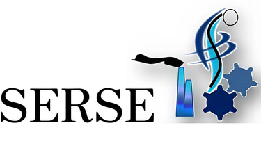 Serse online logo