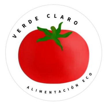 Verde Claro logo