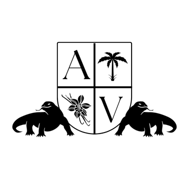 Aromavani logo