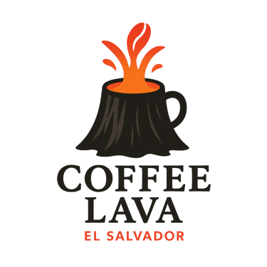coffee lava logo
