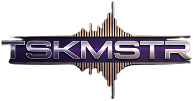 TSKMSTR logo