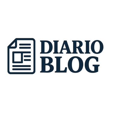 Diario blog logo