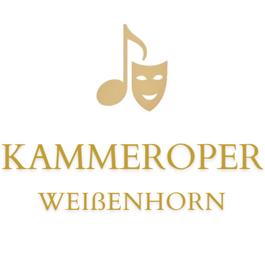 Kammeroper Weissenhorn logo