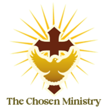 The Chosen Ministry logo